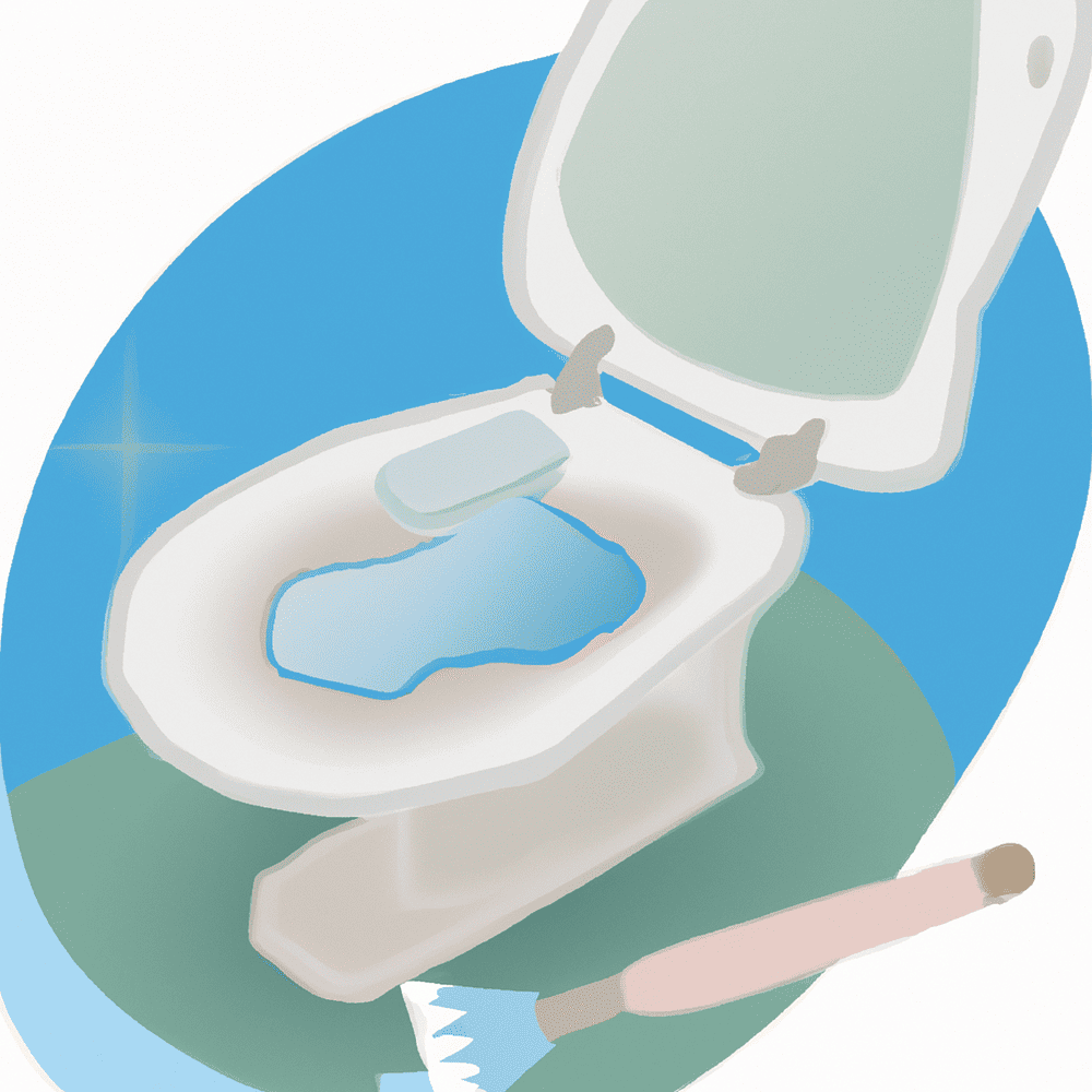 How to clean a stained toilet seat? » CleanUp FAQ