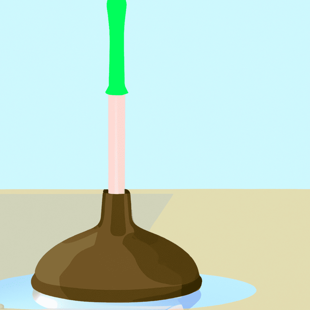 How to Clean a Toilet Plunger A Complete Guide » CleanUp FAQ