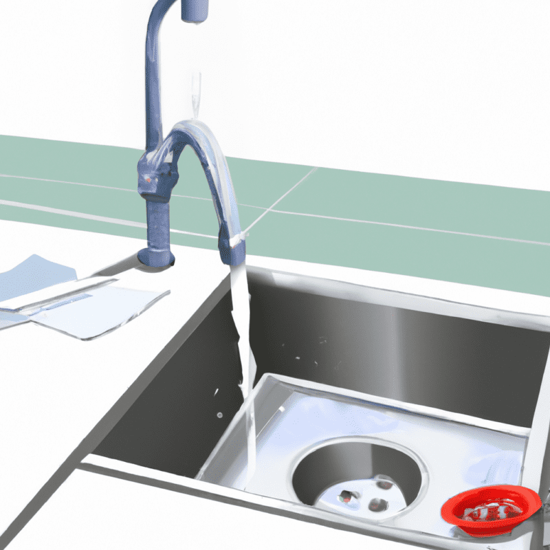 how-to-quickly-clean-out-kitchen-sink-drain-clear-the-way-cleanup-faq