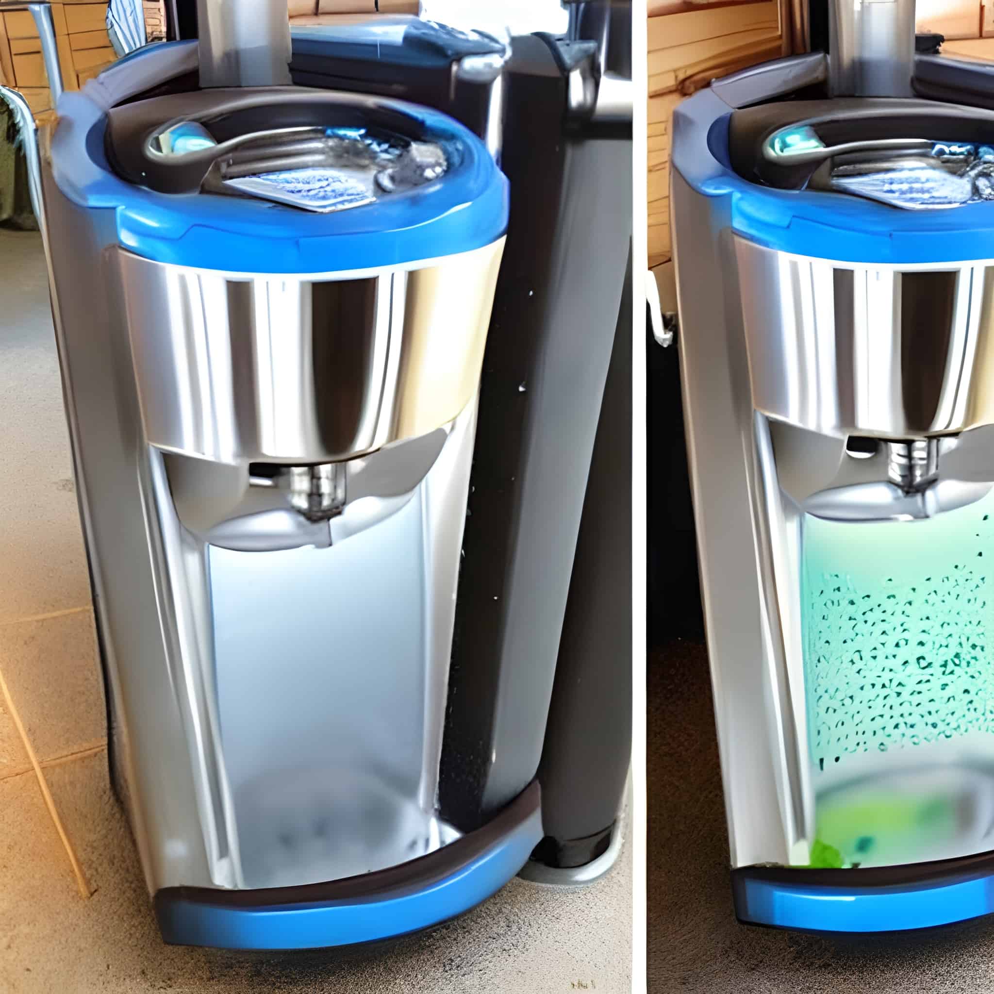 How to Clean a Water Dispenser A StepbyStep Guide » CleanUp FAQ