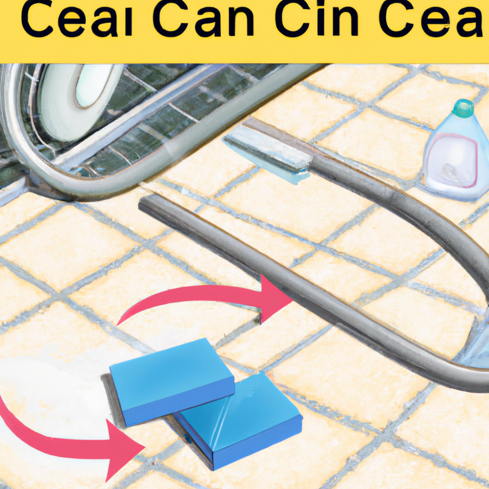 How to clean rubber floor tiles? » CleanUp FAQ